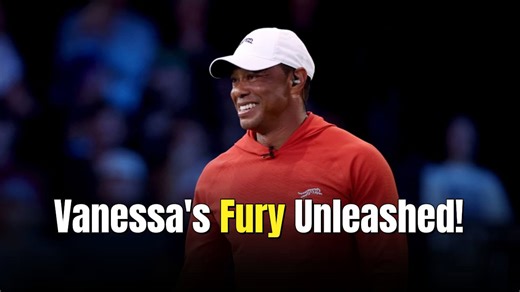 Tiger Woods’ pal says he has 'zero plans' to change following car crash and DUI arrest