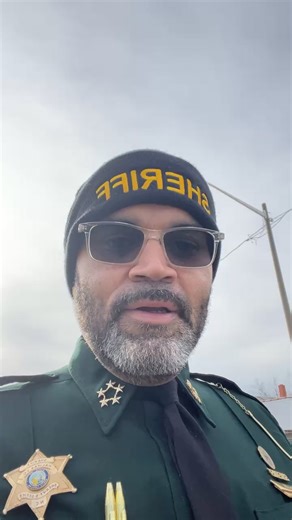 Halifax County NC Sheriff's Office on Reels