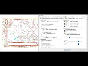 Modell och layout syns inte Missing Model and Layout Tabs AutoCAD
