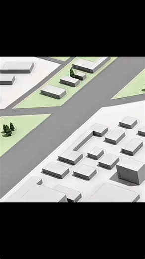 V O L T R E X on Instagram: "He Built a 330m Rocket-Shaped Hotel to Flex on the World 🌆🚀 #architecture #engineering #3danimation #design"