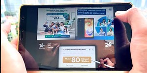 XL Axiata Beri Promo Paket Internet Akhir Tahun, Berikut Daftarnya | merdeka.com
