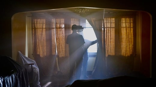 ‘MonsterQuest’ Boss on Show’s Return After 15 Years & Bringing Chilling Stories to Life - NewsBreak