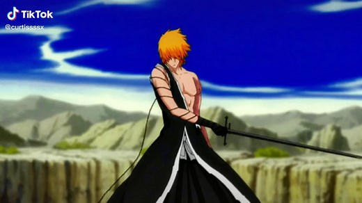 Mugetsu Ichigo Transformation Explained