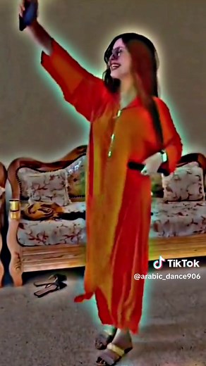 Discover the Art of Arabic Dance