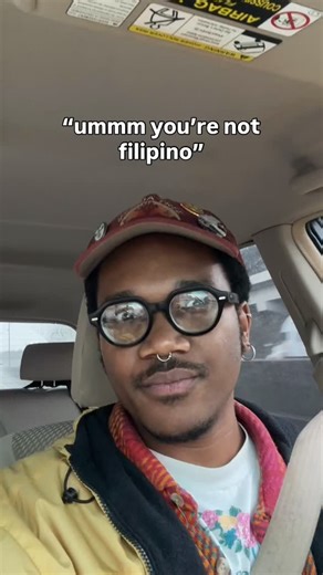 jovi 🇵🇭 on Instagram: "i can hear it already, the jokes about Blasians needing to let everyone know that they’re Blasian I GET IT i get iiiit BUT!!! when i was in elementary school, one of my friends said “oh, you’re only a quarter mixed, so you’re not really filipino.” imagine only being seen as a single part of yourself and having a whole part of your identity erased upon first glance just because you don’t fit into stereotypical boxes! or imagine being discredited of your cult