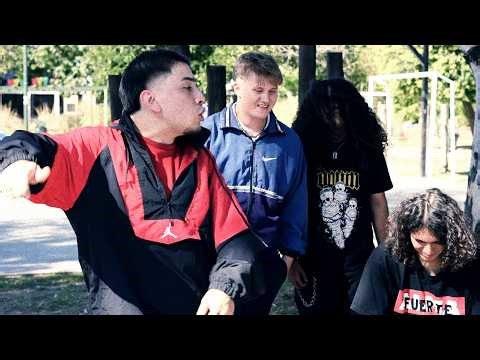 DHYANA - 1714 (Videoclip Oficial)