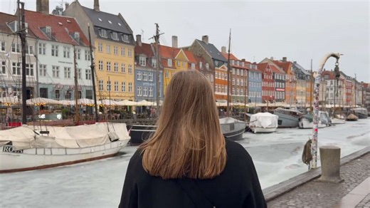 Discover the Beauty of Copenhagen: A Local's Guide