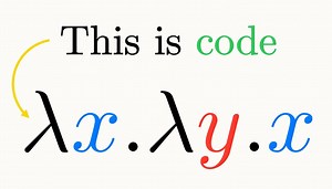 Programming with Math ｜ The Lambda Calculus