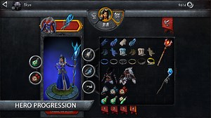 The Witcher Battle Arena brings more MOBA to iOS and Android on January 22nd