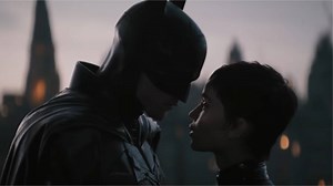 « The Batman ». La nouvelle bande-annonce en dévoile un peu plus sur Catwoman
