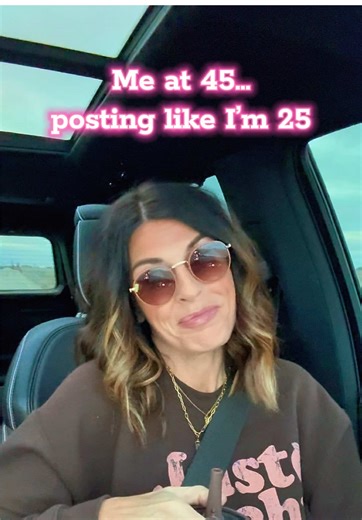 Just having a little fun with this TikTok thing… just let me be 🤍 No pressure, no perfection — just showing up, trying new things, and enjoying the process. If it grows, great. If it doesn’t, I’m still having fun. That’s the vibe. #JustForFun #TikTokJourney #CreatorLife #RealLifeContent #LetMeBe