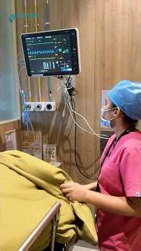 A Tribute to the Nurses of Healing Hands Clinic | The Heart Behind Every Patient's Recovery