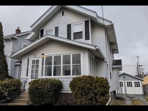 3651 Leybourn Ave, Toledo OH 43612