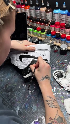 Nike Printstream Shoes: A Must-Have Style