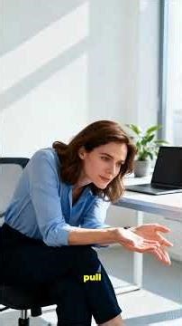 Thumb and Wrist Exercises for Tech Workers #wristhealth #carpalrelief #exercises