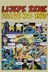 Stream Pretty Women Walking Through the City (1986): Find it on Netflix, Prime Video, Hulu & more