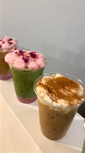 Taste Testing spring menu options!