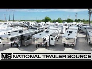 Introducing National Trailer Source!