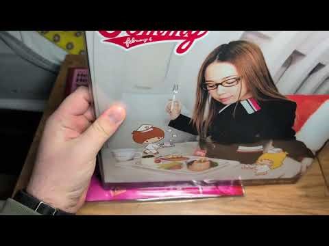 2000's Re-releases Japanese Music and Vinyl Haul - Tommy February6 Heavenly6 toddle TSPO #audiophile