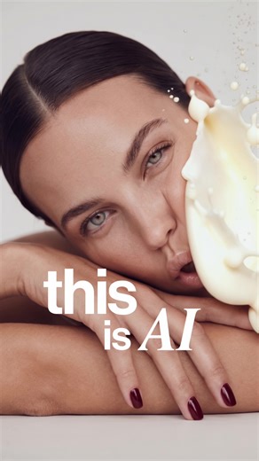 AI Strategies for Creating Consistent Brand Imagery
