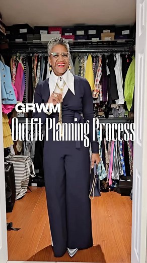 4.7K views · 4.4K reactions | ✨ What I wear each day is based on how...