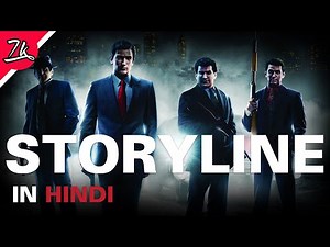 Mafia Trilogy Storyline in Hindi
