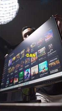 Inch Monitor Gede Bukan Sekedar Gimmick??