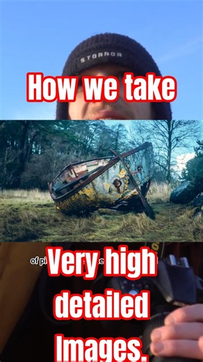 How to get maximum detail in a vast landscape photograph. Photography Tip #landscapephotography #tip