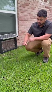 Solar Bug Zapper Outdoor, PhatroyYee Mosquito Zapper 4500V, Waterproof Portable Fly Zapper, Rechargeable Electric Mosquito Killer, Cordless Fly Insect Mosquitos Trap for Patio Yard Home Garden Camping