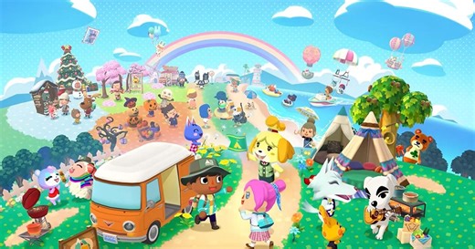 Can I Add Friends in Animal Crossing: Pocket Camp Complete?