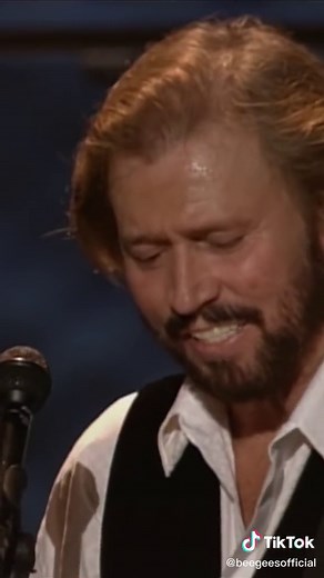Happy 50th Birthday to the #BeeGees first US No. 1 hit! Enjoy this final performance of “How Can You Mend a Broken Heart” 💔 ❤️