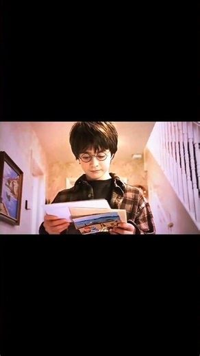 These parallels are insane ✨️ #harrypotter