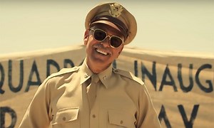 George Clooney Is a Barking Military Officer in Hulu's 'Catch-22' Adaptation