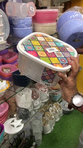 Affordable Plastic Kitchen Storage Solutions Online