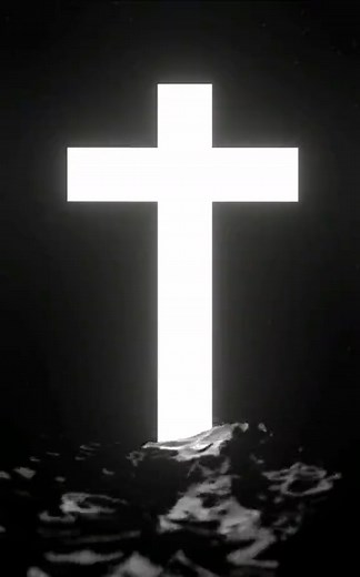 Create Your Own Cartoon Cross Animation