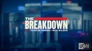 This week on The Breakdown hosts Tara Setmayer and Rick Wilson will be joined by author of the #1 NYT Best Seller Disloyal and host of podcast Mea Culpa, Michael Cohen. From Russian collusion to Giuliani, he's got Trump's number. What will he reveal? Tune in Tuesday, June 15th at 8 PM ET to find out, right here on Facebook. | The Lincoln Project