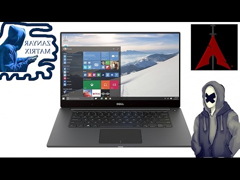 How to hack other PC using IP address using BLACK ARCH LINUX