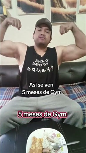 This is my 11-month journey, I've been doing it for 1 year and 9 months now, subscribe 💪🏼😁