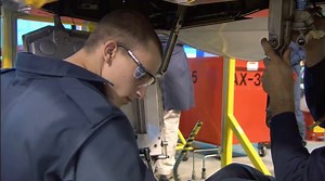 17K views · 249 reactions | Aircraft Structures Technicians are...