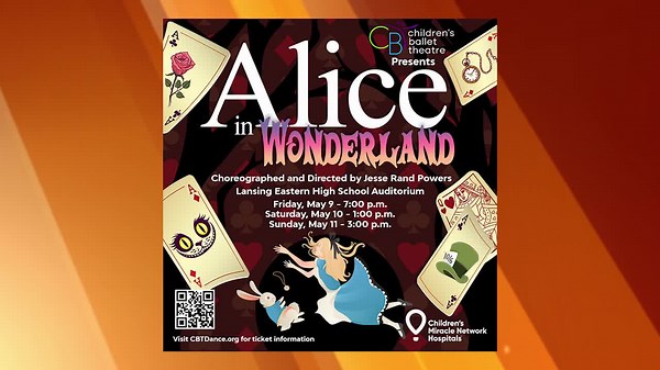Children’s Ballet Theatre - 05/02/25