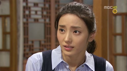 A Man Called God E18