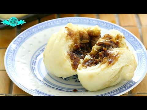 SIOPAO ASADO