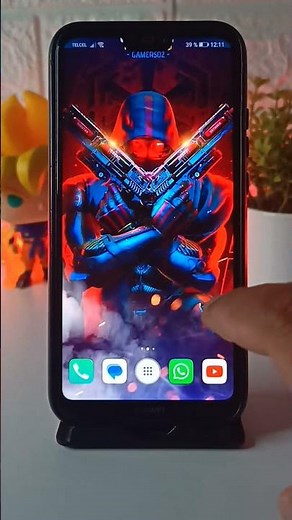 How to make WhatsApp photos NOT show in your gallery