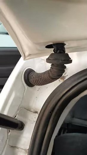 Fiat 500 truck doesn't open, how to fix