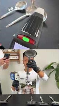 Real Reviews of 10 Popular Foaming Spoons #Review#Household goods#Kitchenware#Real review