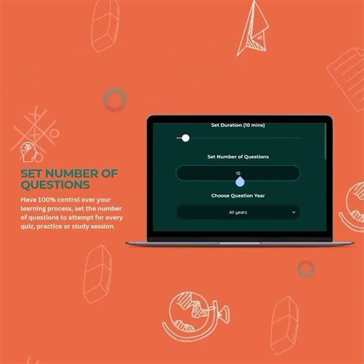 StudyRound - Basic Features