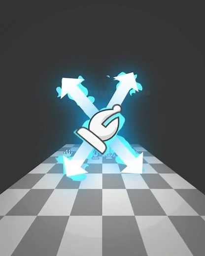 Which is The Best Chess Piece? | Chess Edit | IB: ‪@TheRookEDITS‬