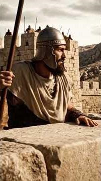 The Hidden Tunnels Beneath Jerusalem Nobody Can Explain