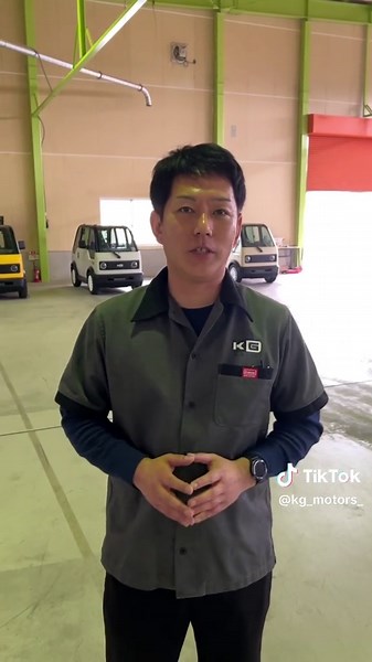 mibotが量産フェーズに突入！