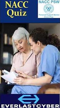 NACC Module 7 | Care Planning/Restorative Care/Documentation/Working in the Community | Quiz 👩‍⚕️